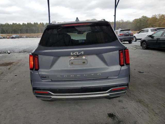 Kia Sorento Sx Image 9