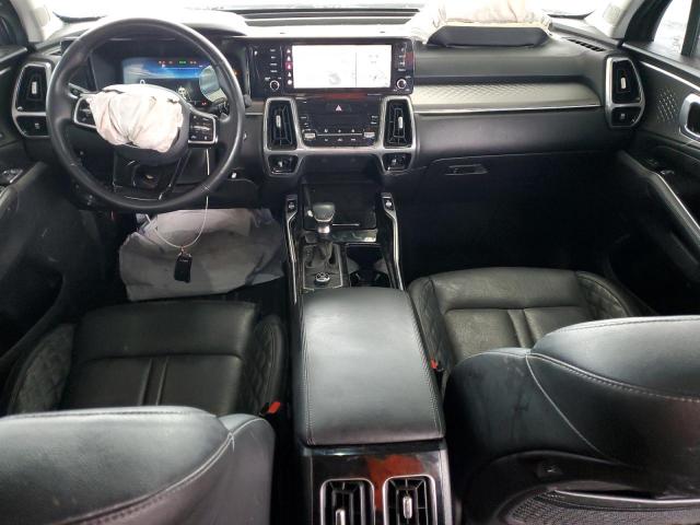 Kia Sorento Sx Image 6