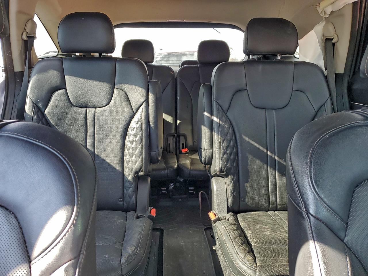 Kia Sorento Sx Image 11