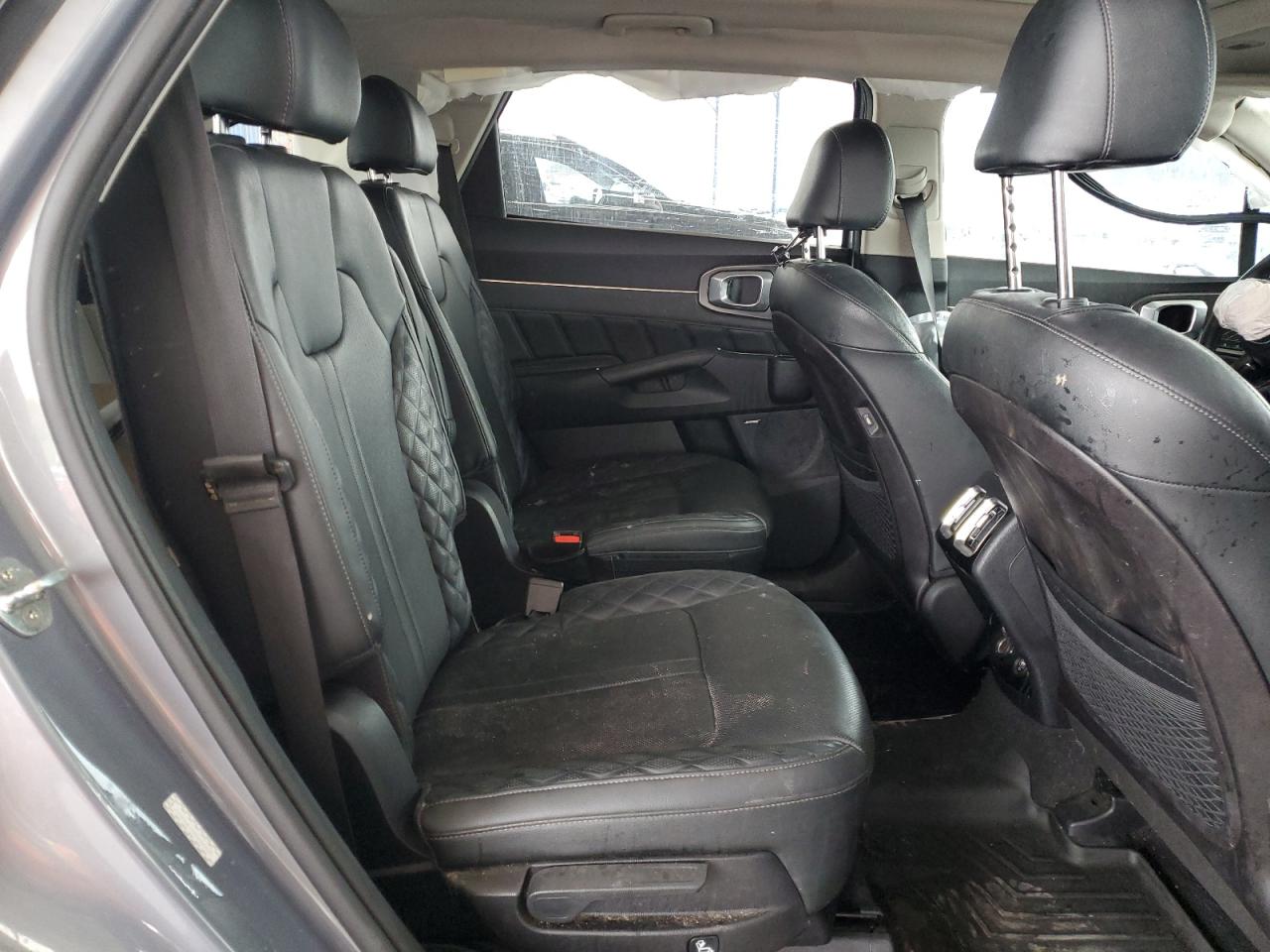 Kia Sorento Sx Image 14