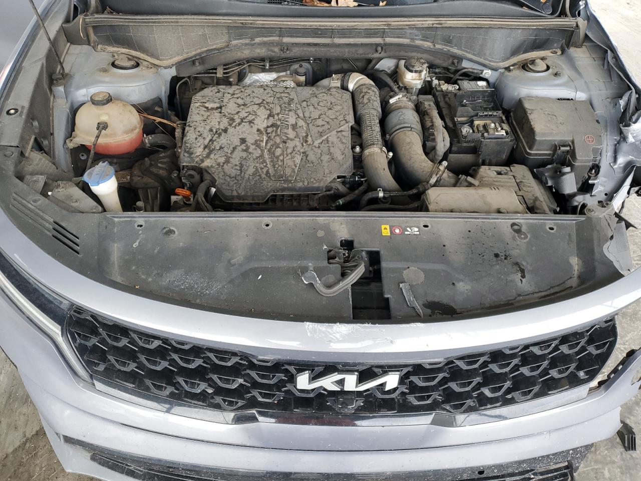 Kia Sorento Sx Image 13