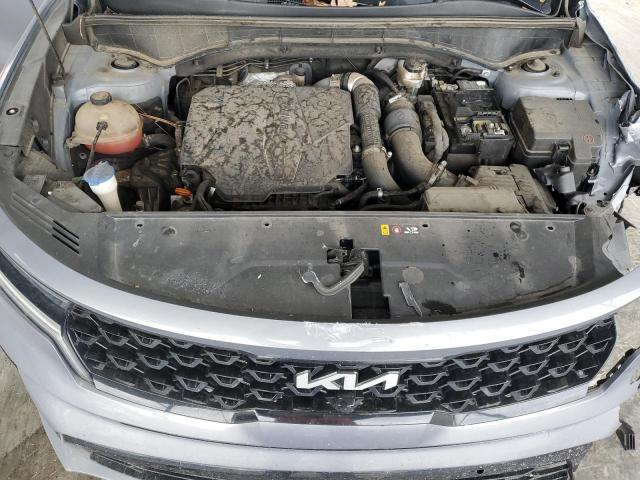 Kia Sorento Sx Image 13