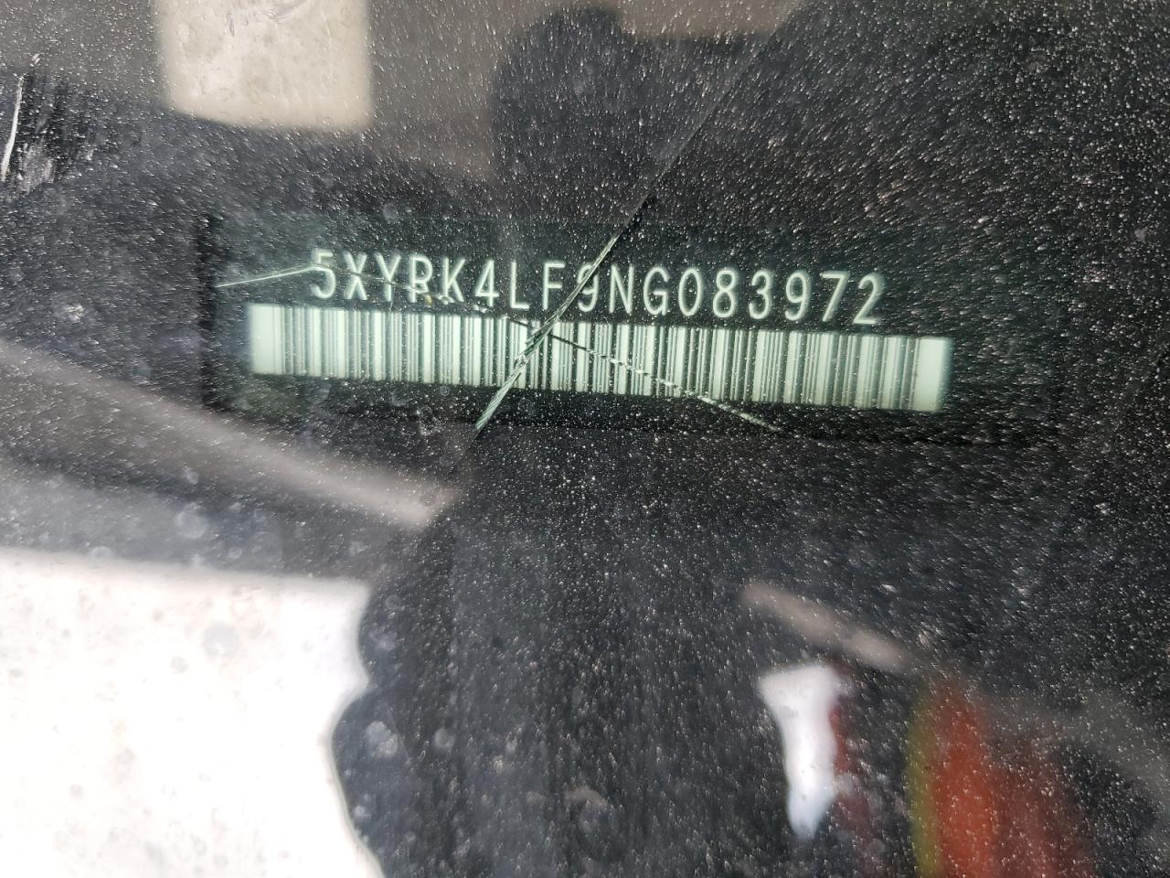 Kia Sorento Sx Image 2