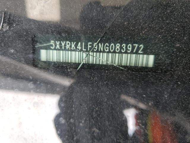 Kia Sorento Sx Image 2