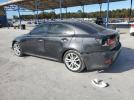 Lexus Is 250 Image 5