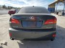 Lexus Is 250 Image 12