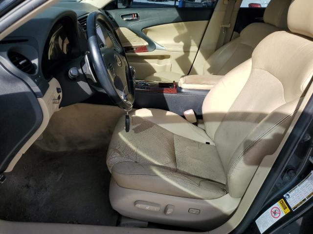 Lexus Is 250 Image 4