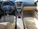 Lexus Is 250 Image 8