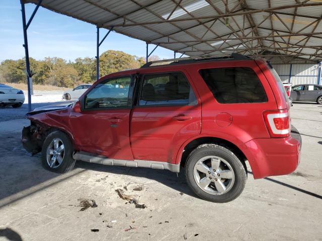 Ford Escape Limited Image 2