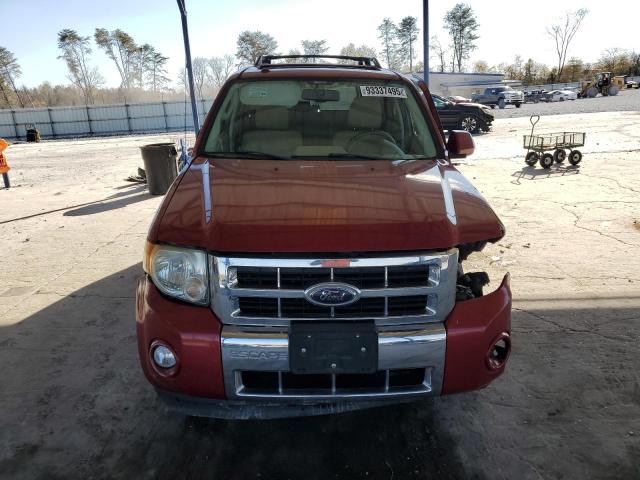 Ford Escape Limited Image 9