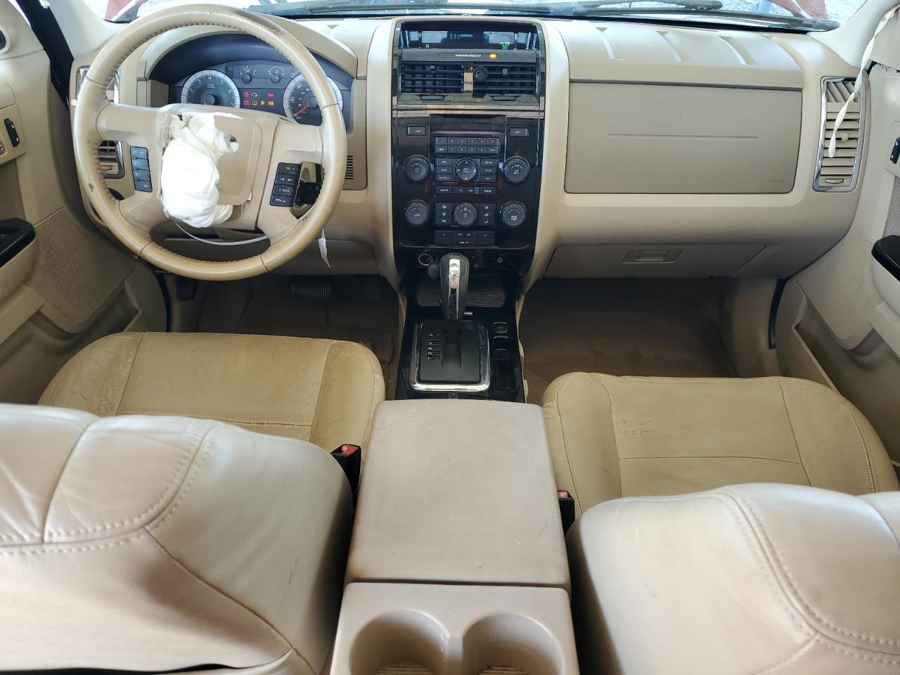 Ford Escape Limited Image 6