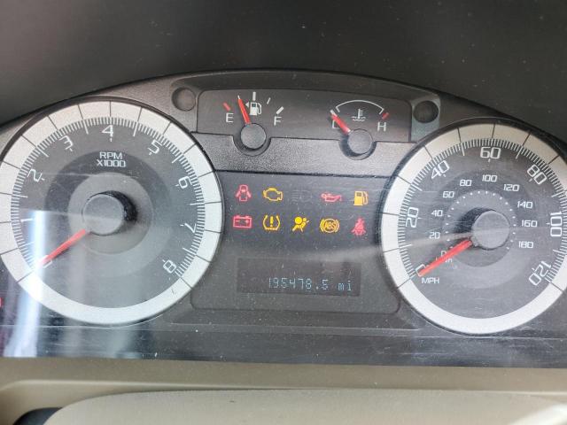 Ford Escape Limited Image 11