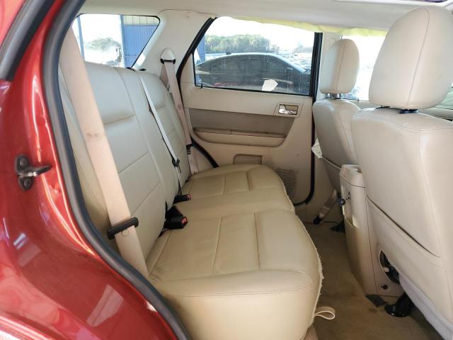 Ford Escape Limited Image 7