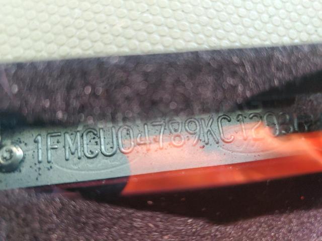 Ford Escape Limited Image 13