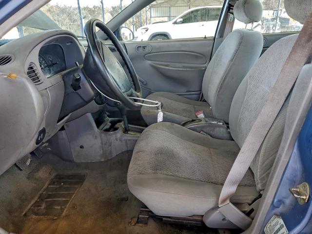 Ford Escort Lx Image 4