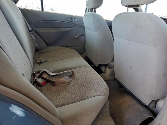 Ford Escort Lx Image 11