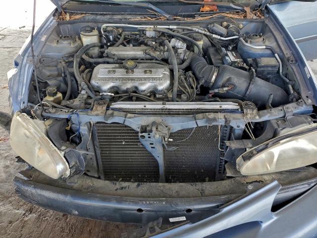 Ford Escort Lx Image 9