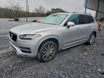  Salvage Volvo XC90
