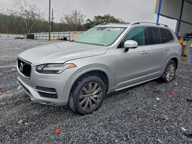  Salvage Volvo XC90