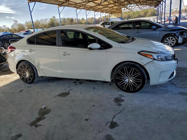 Kia Forte Lx Image 3