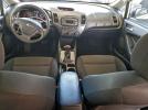 Kia Forte Lx Image 8