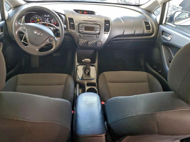 Kia Forte Lx Image 8