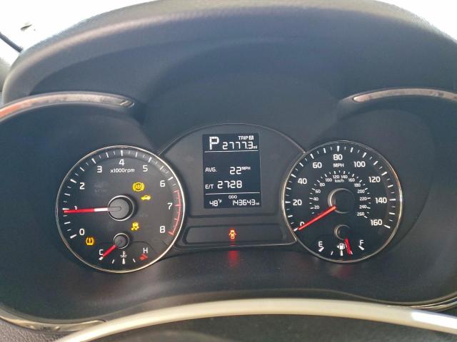 Kia Forte Lx Image 4