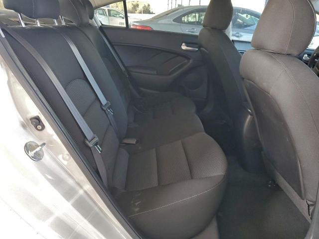 Kia Forte Lx Image 6