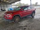 Jeep Grand Cherokee Latitude Image 1