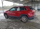 Jeep Grand Cherokee Latitude Image 2