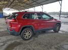 Jeep Grand Cherokee Latitude Image 10