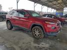 Jeep Grand Cherokee Latitude Image 4