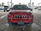 Jeep Grand Cherokee Latitude Image 3