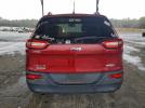 Jeep Grand Cherokee Latitude Image 6