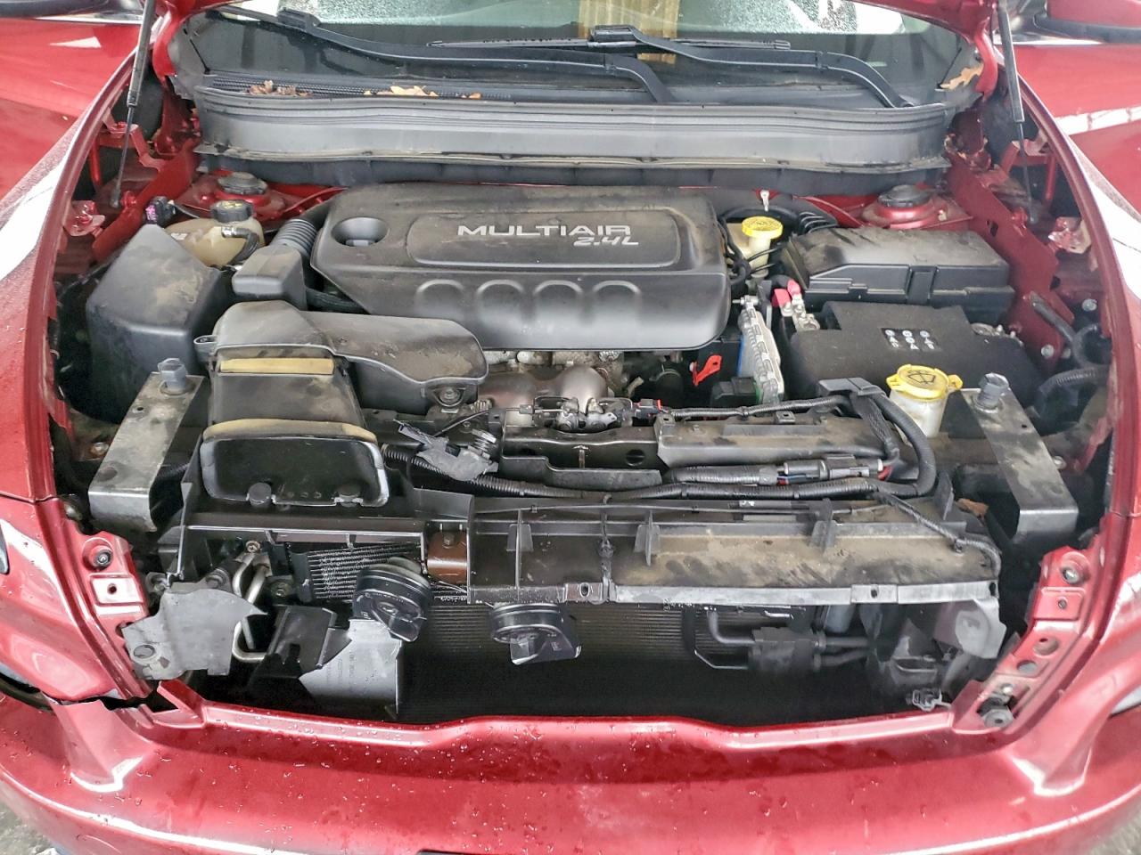 Jeep Grand Cherokee Latitude Image 11