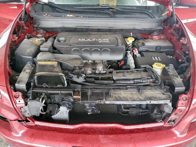 Jeep Grand Cherokee Latitude Image 11