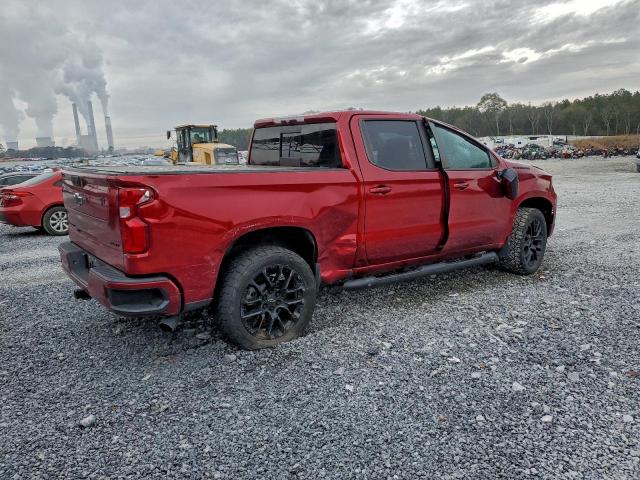Chevrolet Silverado K1500 Rst Image 3