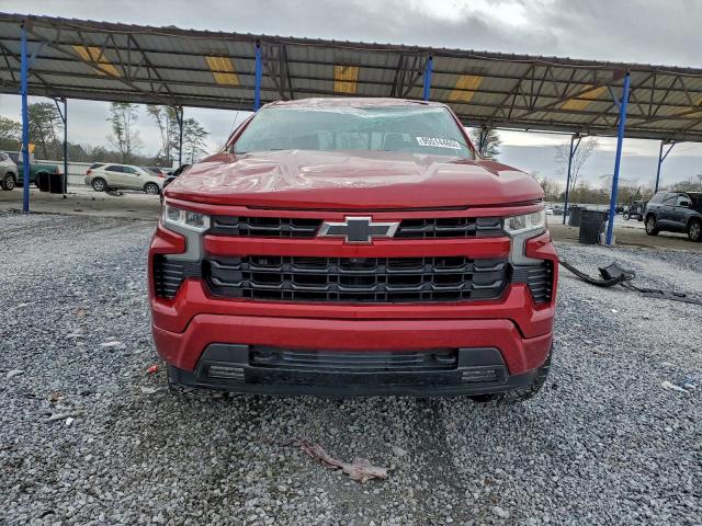 Chevrolet Silverado K1500 Rst Image 12