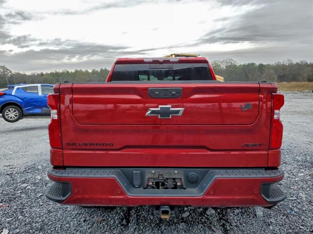 Chevrolet Silverado K1500 Rst Image 8