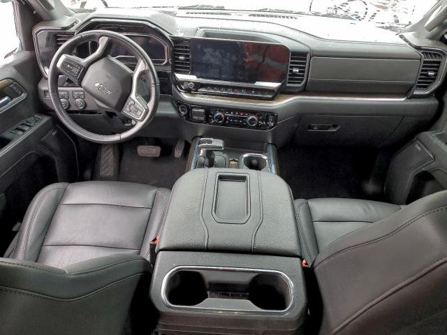 Chevrolet Silverado K1500 Rst Image 9