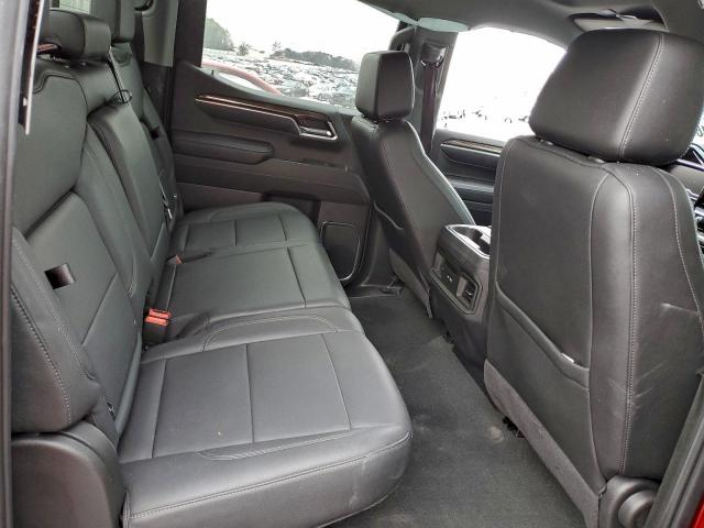 Chevrolet Silverado K1500 Rst Image 6