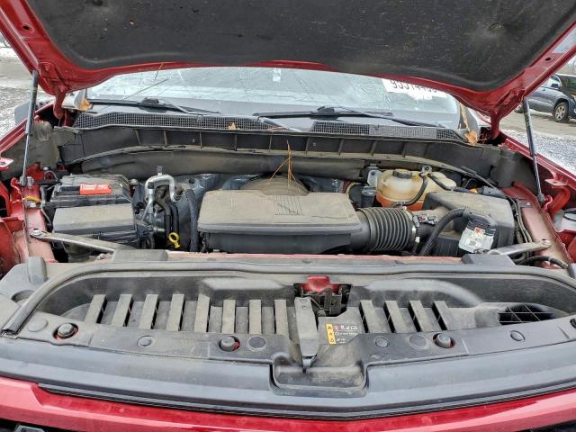 Chevrolet Silverado K1500 Rst Image 10