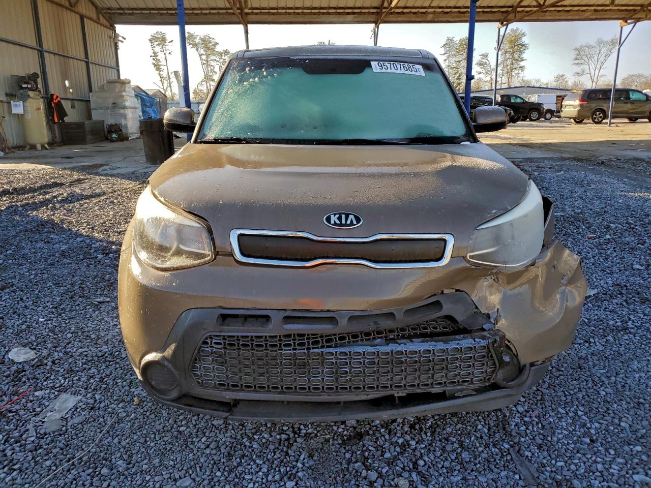 Kia Soul Image 9