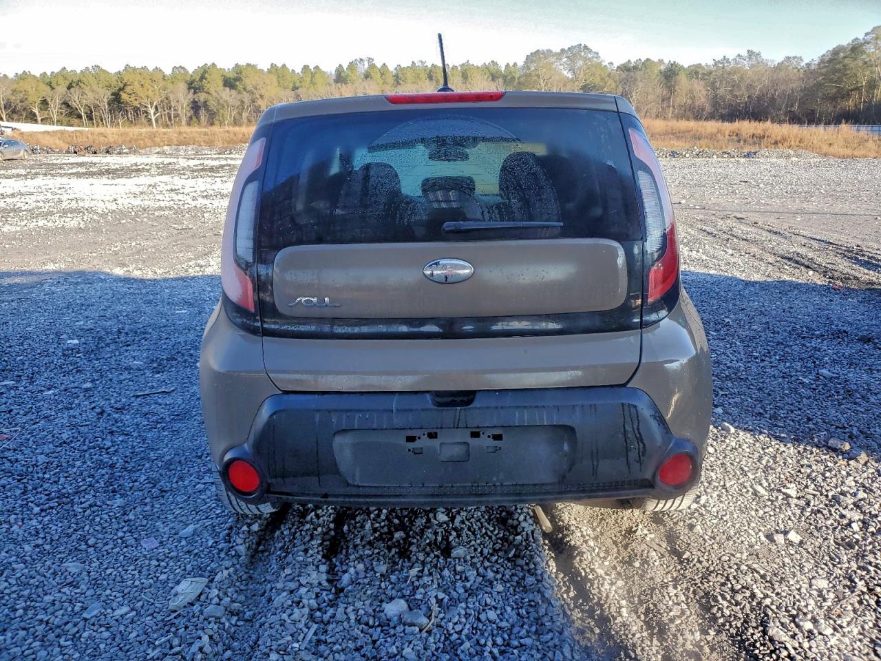 Kia Soul Image 12