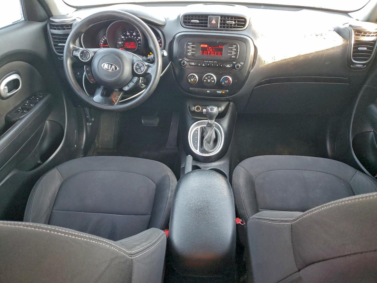 Kia Soul Image 5
