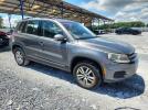 Volkswagen Tiguan S Image 5