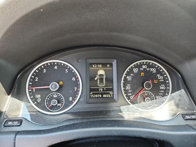 Volkswagen Tiguan S Image 11