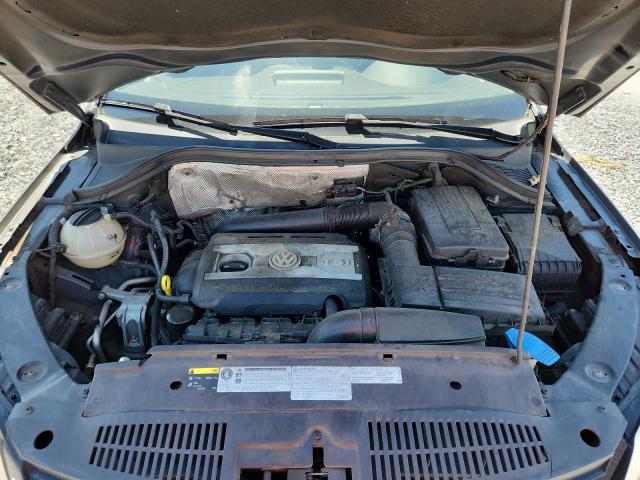 Volkswagen Tiguan S Image 13