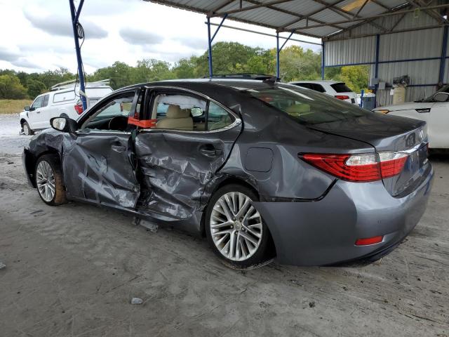 Lexus Es 350 Image 10