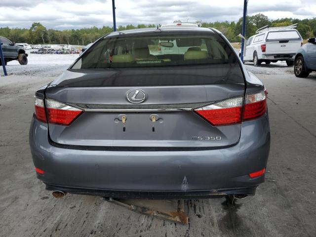 Lexus Es 350 Image 9